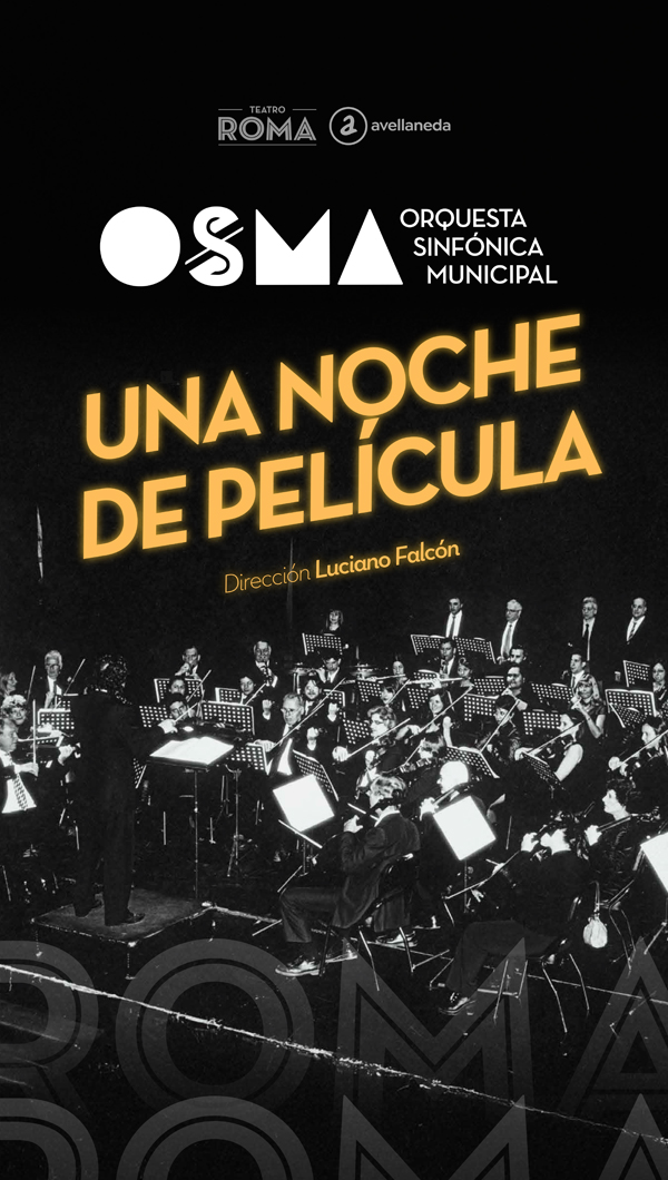Una Noche de Pelicula