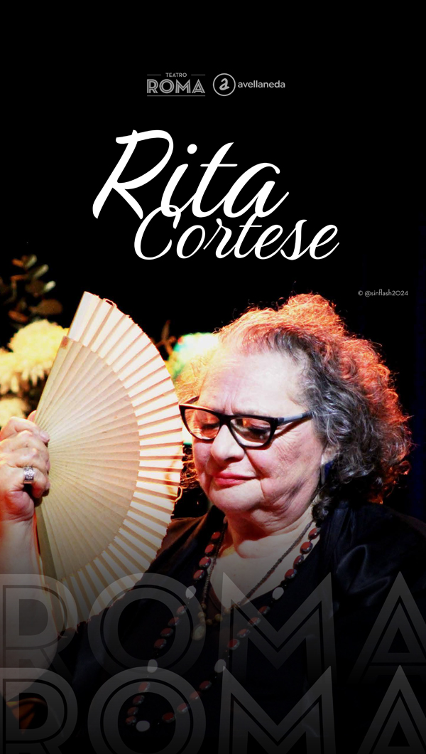 Rita Cortese