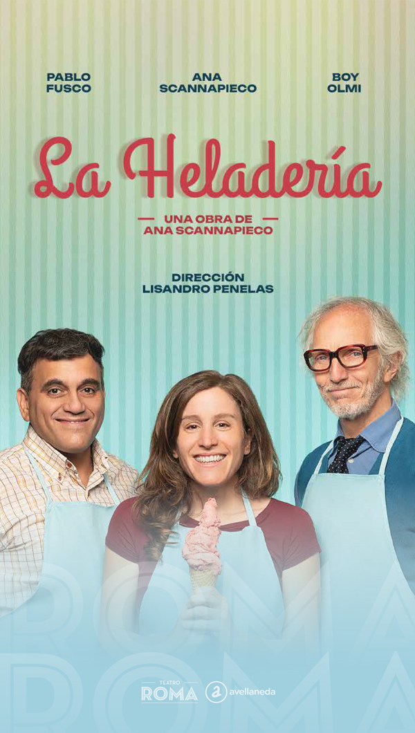 La Heladería