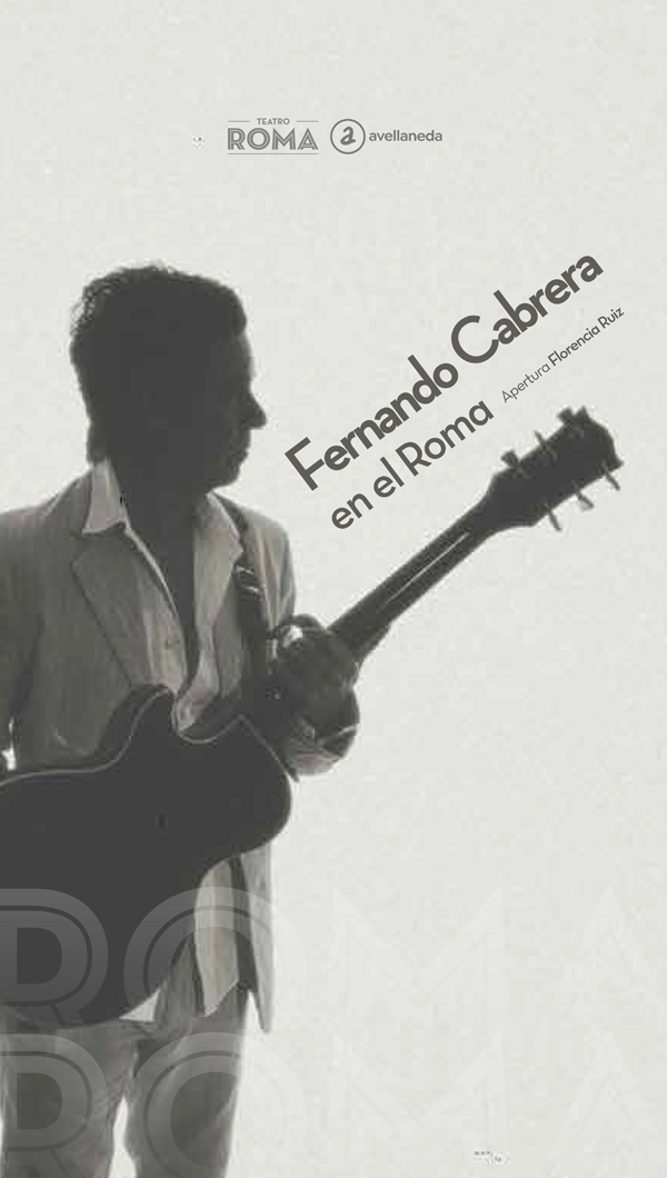 Fernando Cabrera