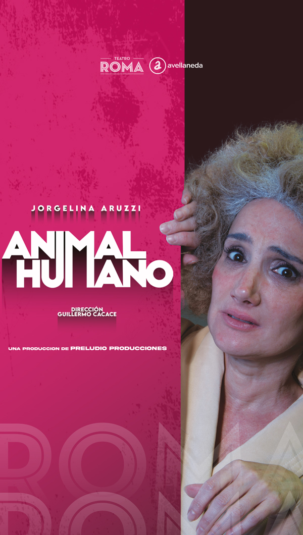 Animal Humano