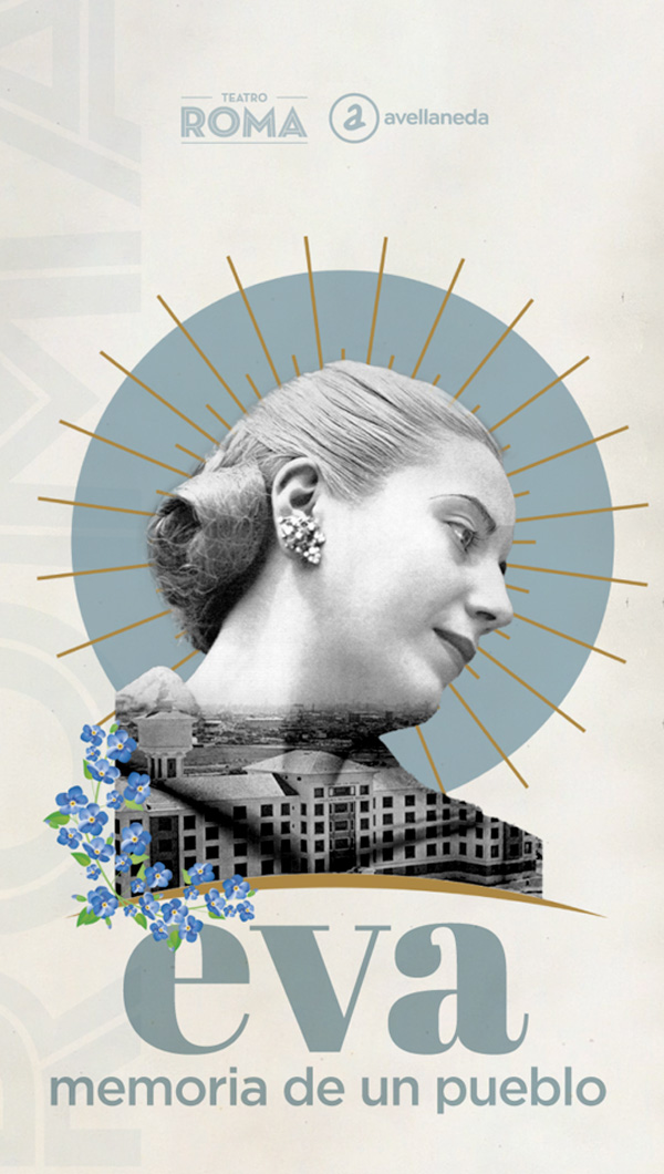 Eva - Memoria del un pueblo