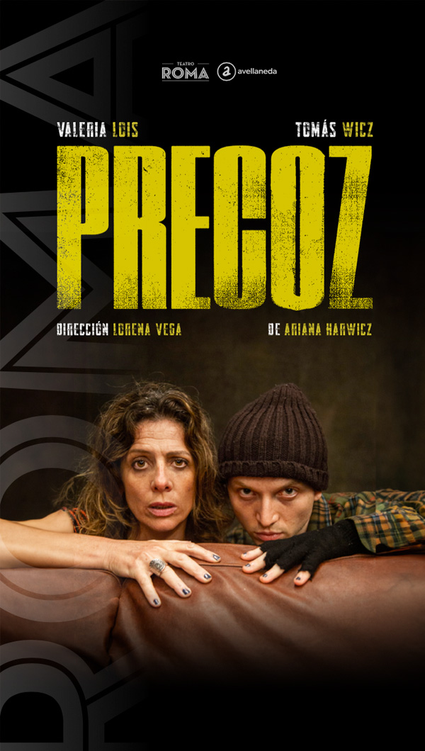 Precoz