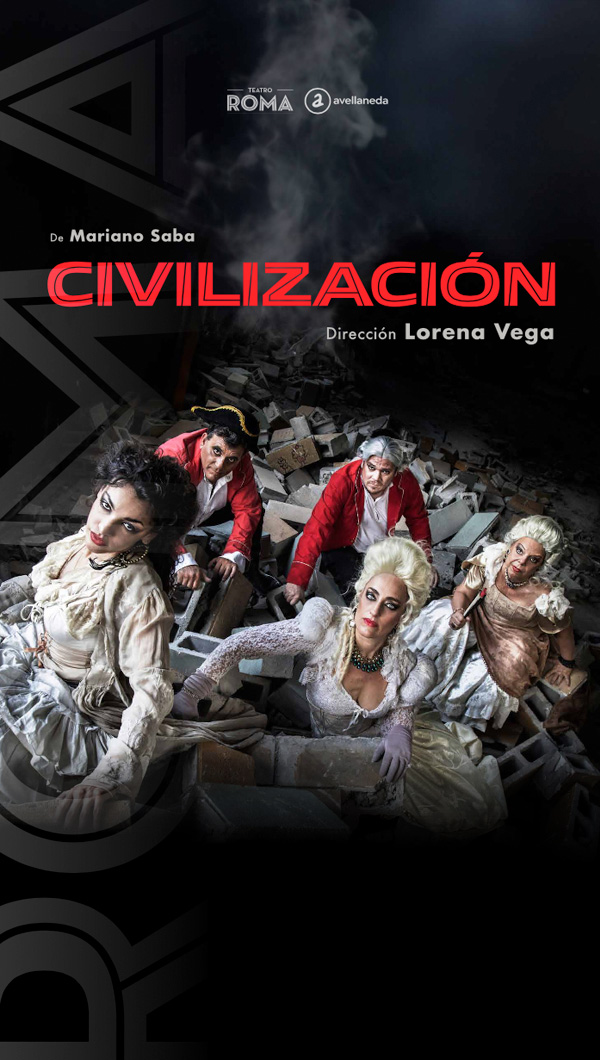 Civilización