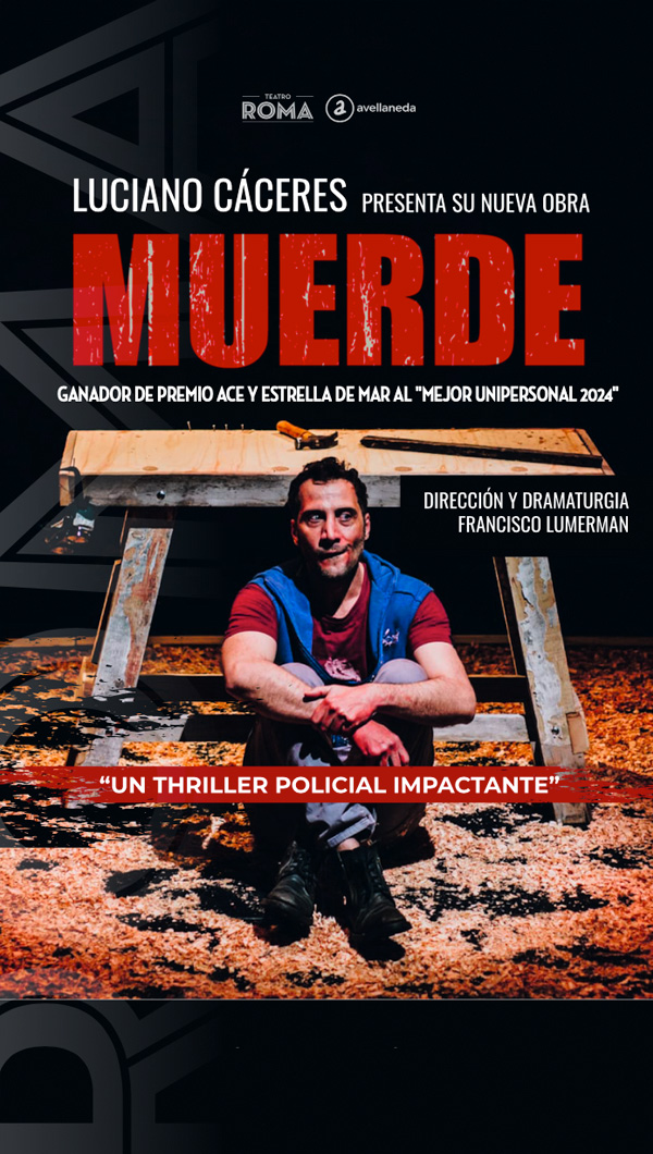 Muerde