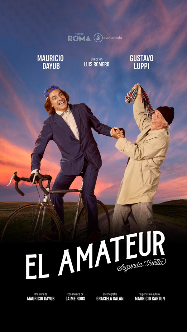 El Amateur