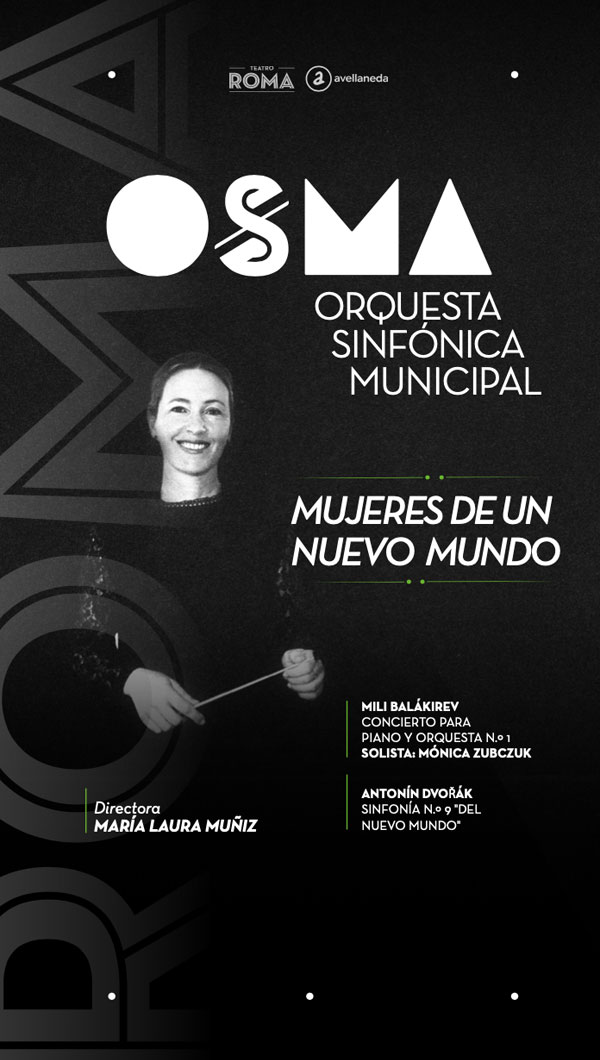 OSMA