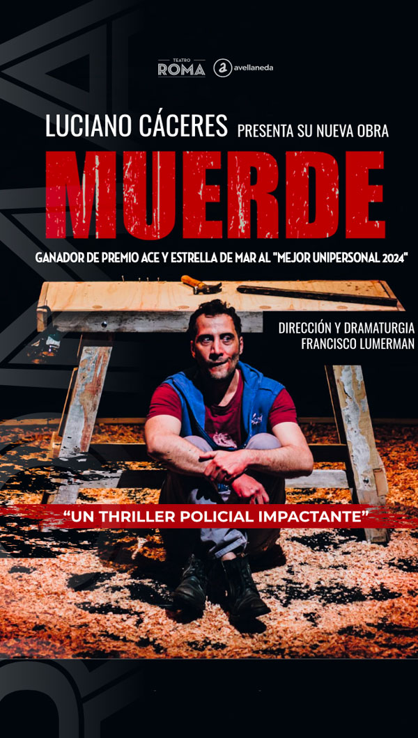 Muerde