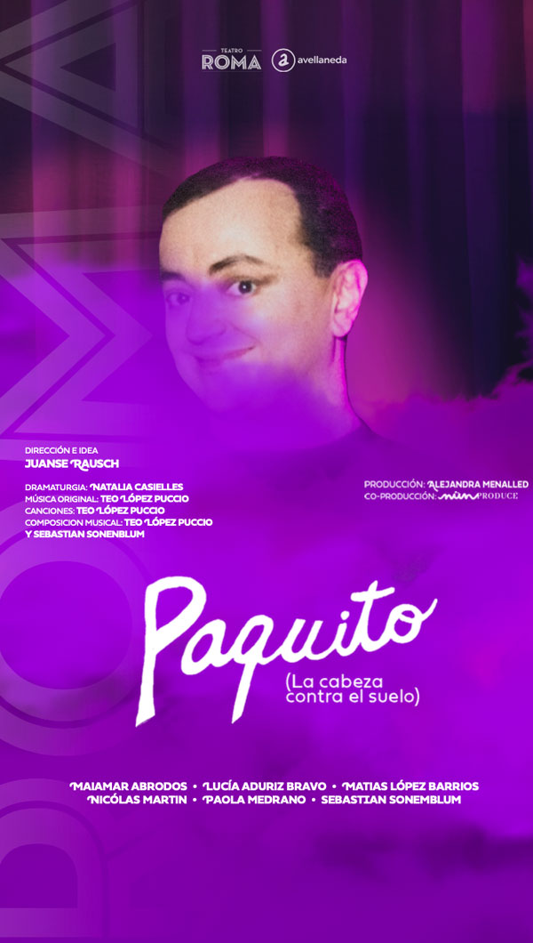 Paquito