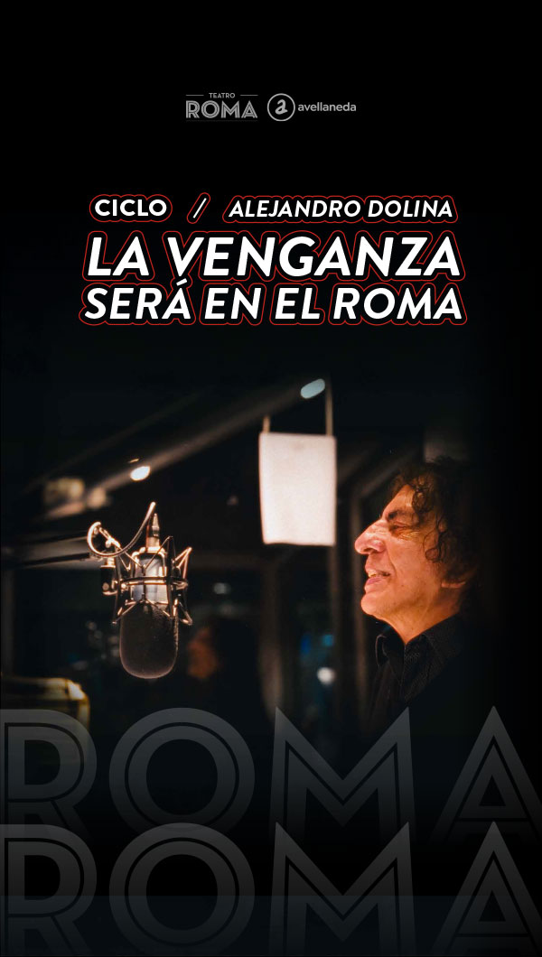 La Venganza