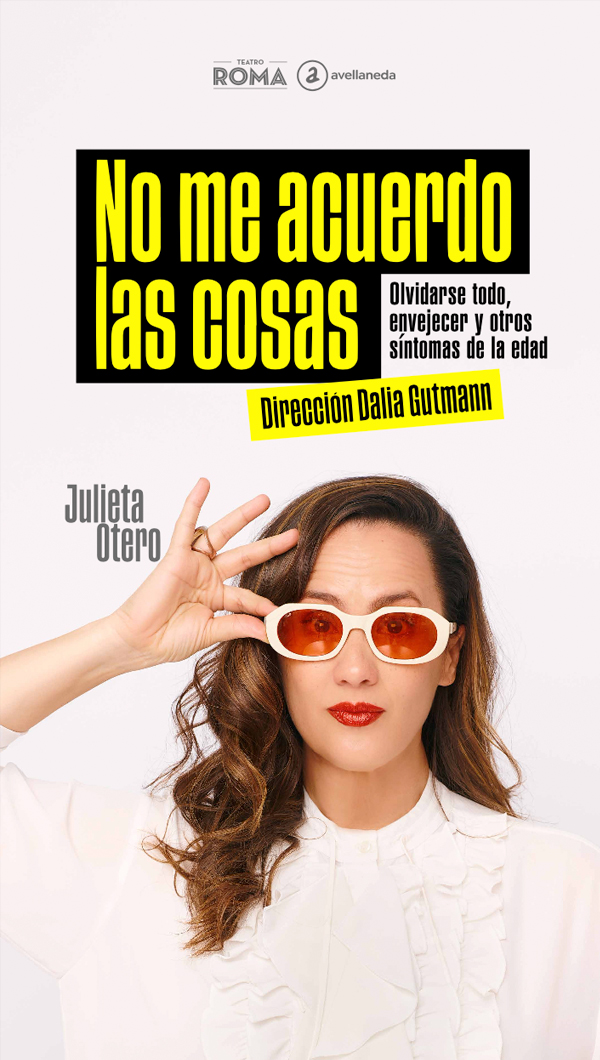 No me acuerdo de las cosas
