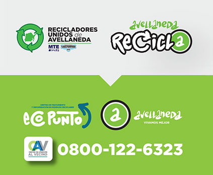 Avellaneda Recicla