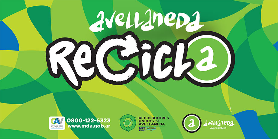 Avellaneda Recicla