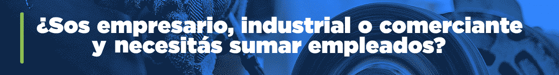 Avellaneda Fomenta el Trabajo