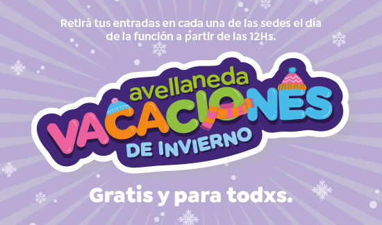 Vacaciones de Invierno