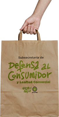 Defensa al consumidor