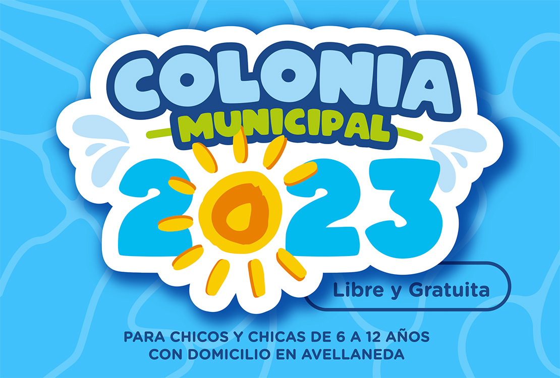 Colonia 2023