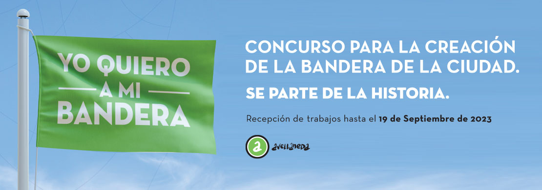 CONCURSO “YO QUIERO MI BANDERA”