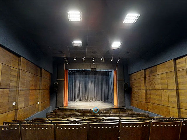 Instituto Municipal de Teatro