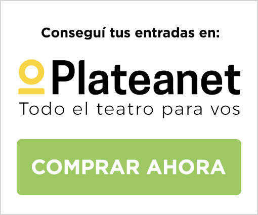 Comprar entradas