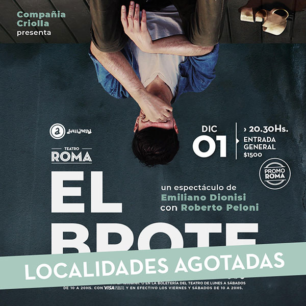 El Brote