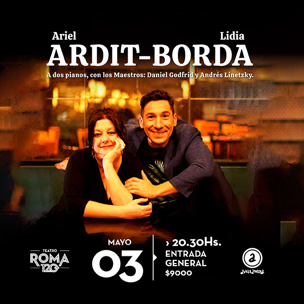 Ardit-Borda