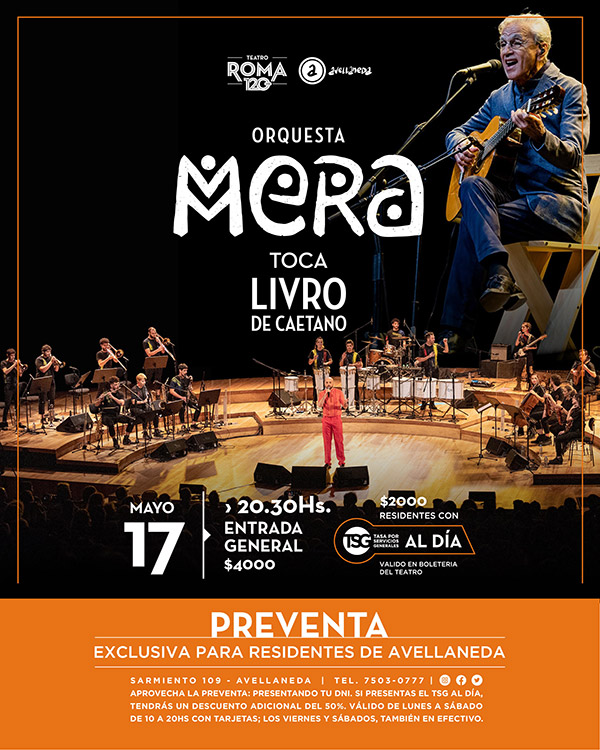 Orquesta Mera