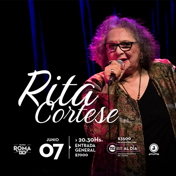 Rita Cortese