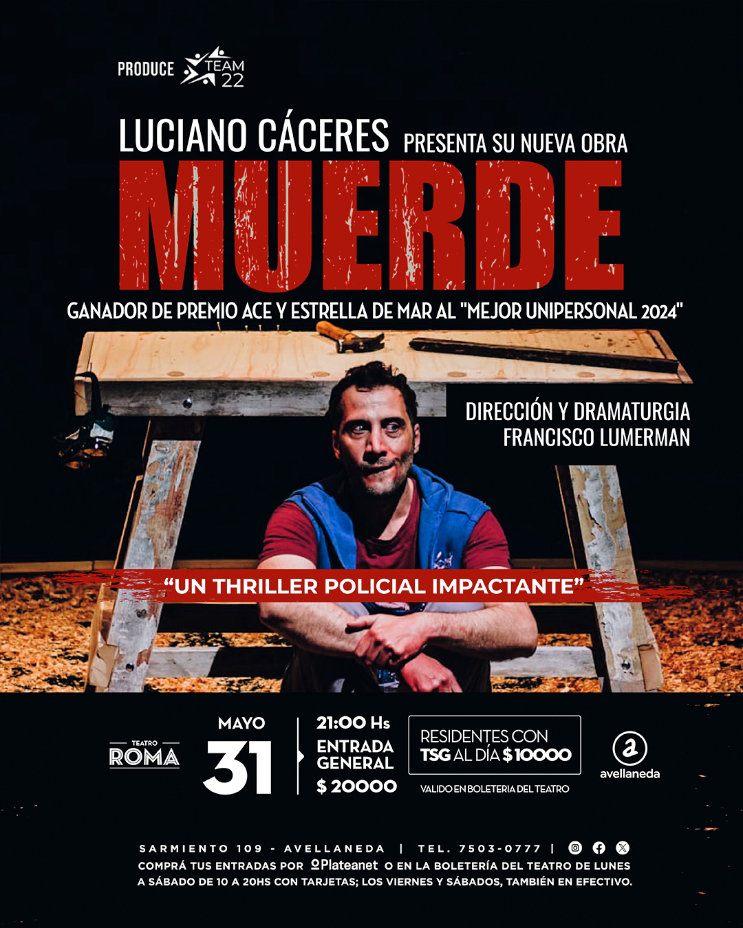 Muerde