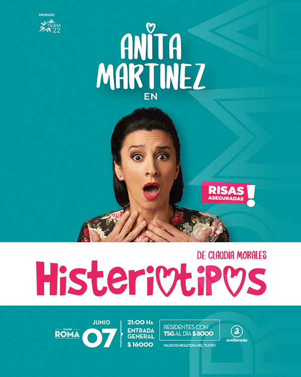 Histeriotipos