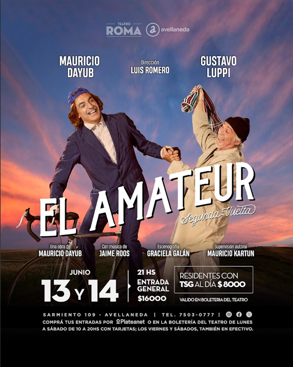 El Amateur