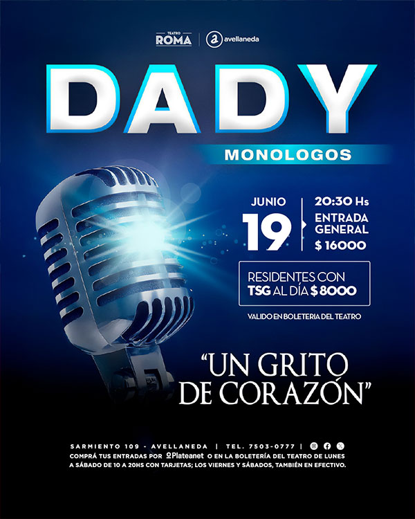 Dady