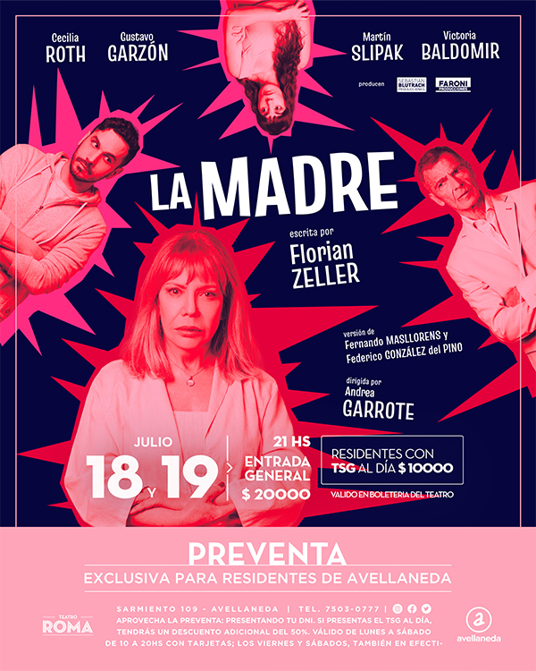 La Madre
