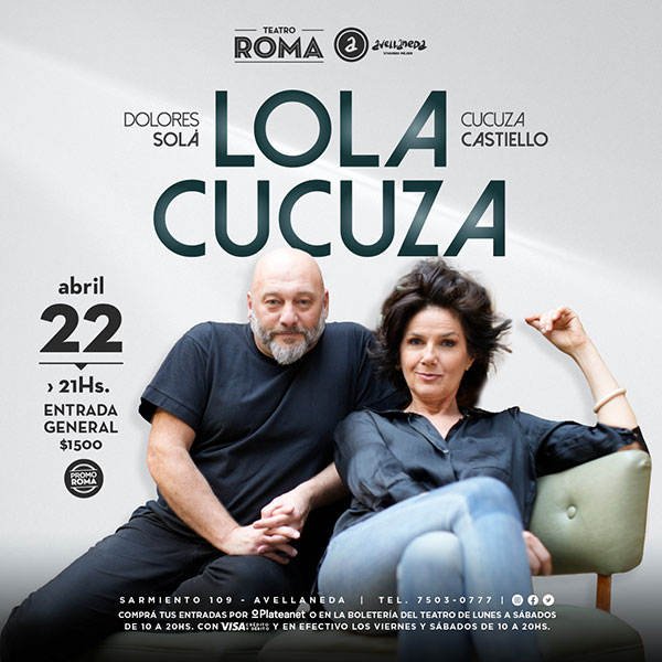 Lolacucuza