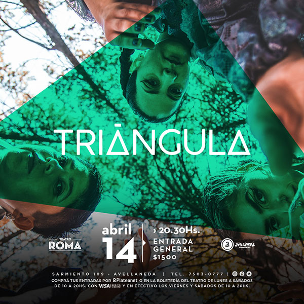 Triángula