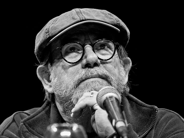 Histórico: el trovador cubano Silvio Rodríguez tocará gratis en Avellaneda