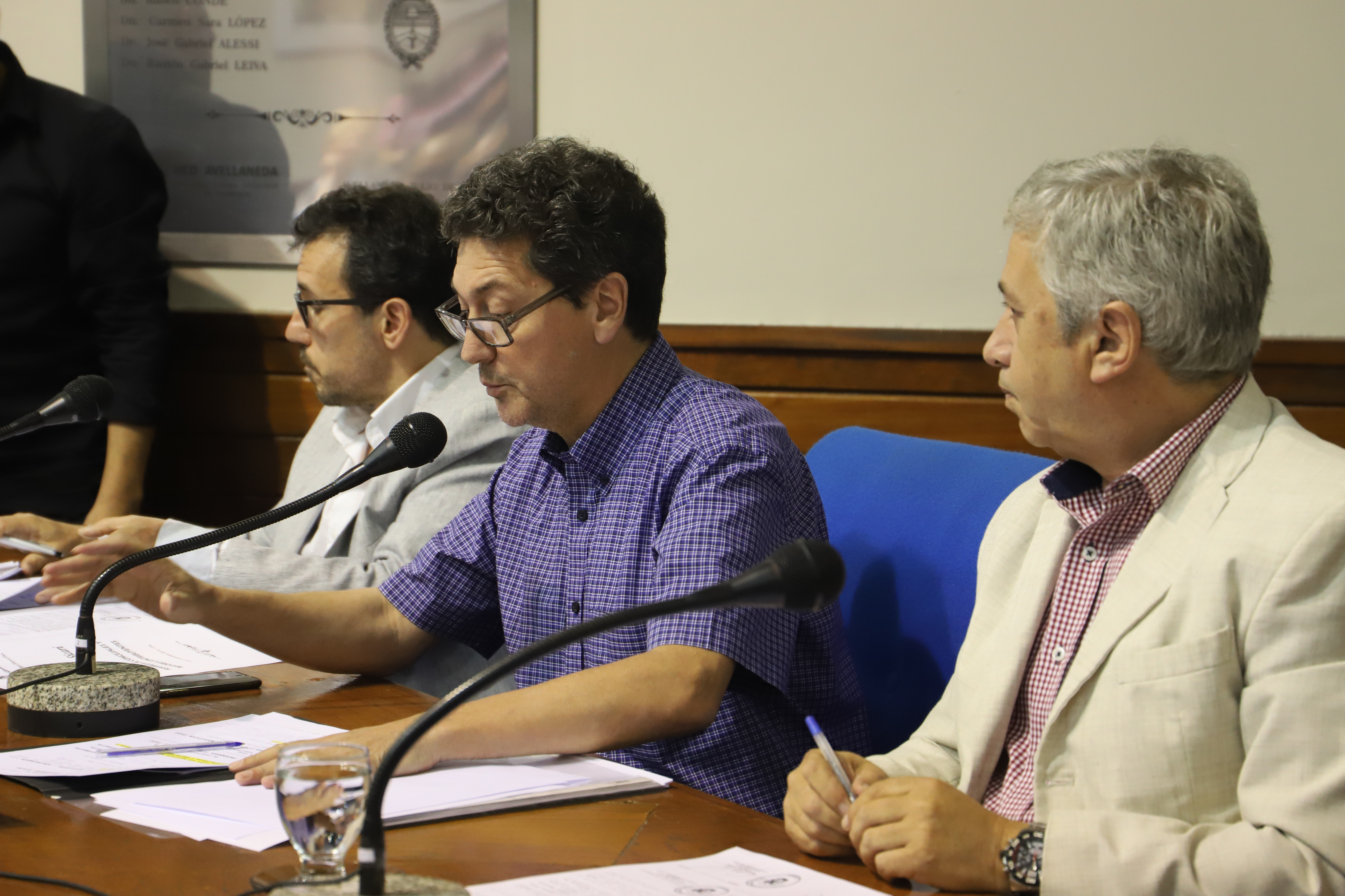 El HCD de Avellaneda aprobó por unanimidad el Presupuesto Municipal 2020