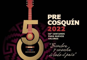 Se extendió la inscripción al Pre-Selectivo para el Pre-Cosquín 2022 «Siembra y Cosecha de Todo el País»