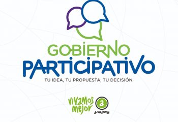 Continúa «Gobierno Participativo»