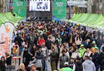 Nueva edición de los Festivales Orgullo