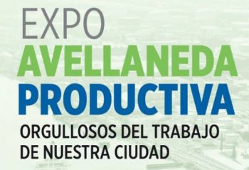 Expo Avellaneda Productiva 2022