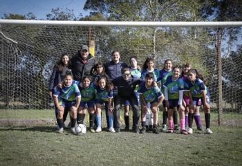 Avellaneda tuvo una gran actuación en los Juegos Bonaerenses