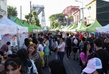 «Orgullo Maciel» fue una fiesta popular