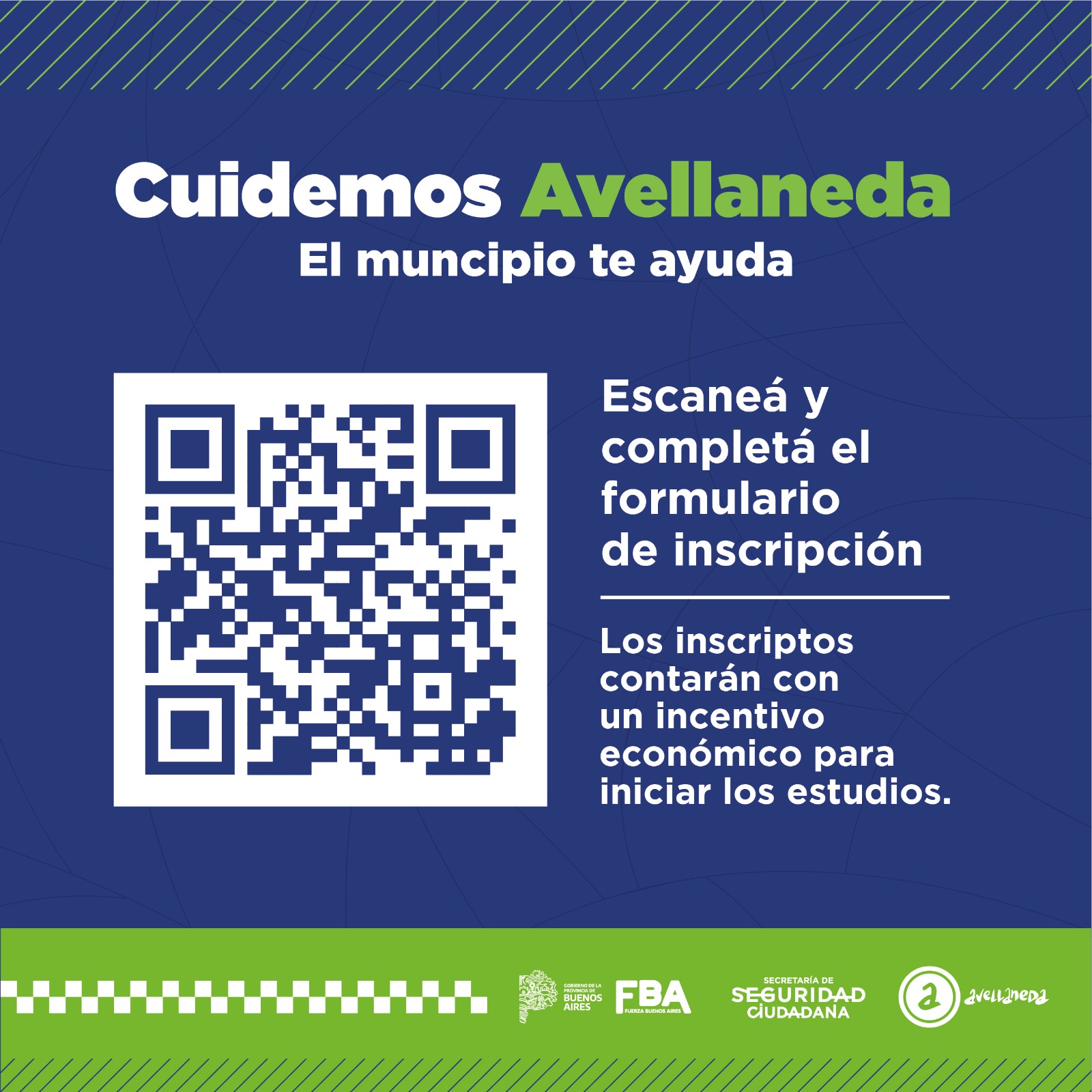 Cuidemos Avellaneda