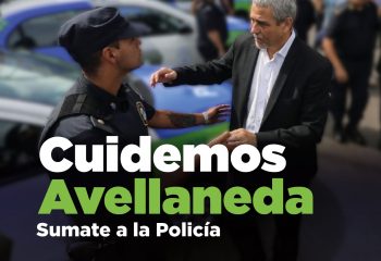 Cuidemos Avellaneda