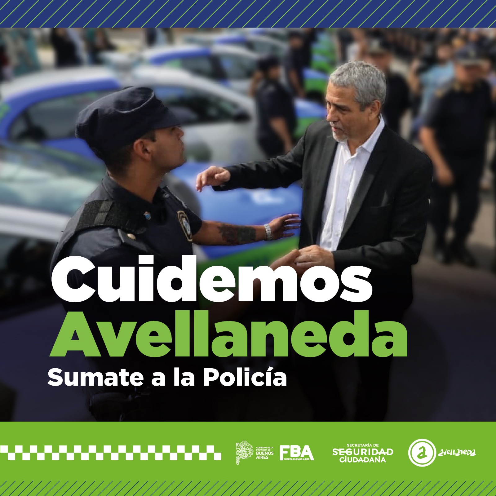 Cuidemos Avellaneda