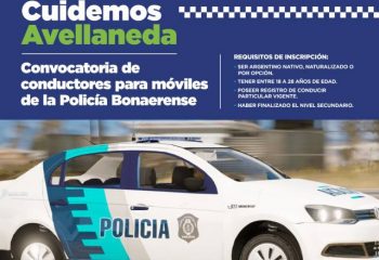 Cuidemos Avellaneda