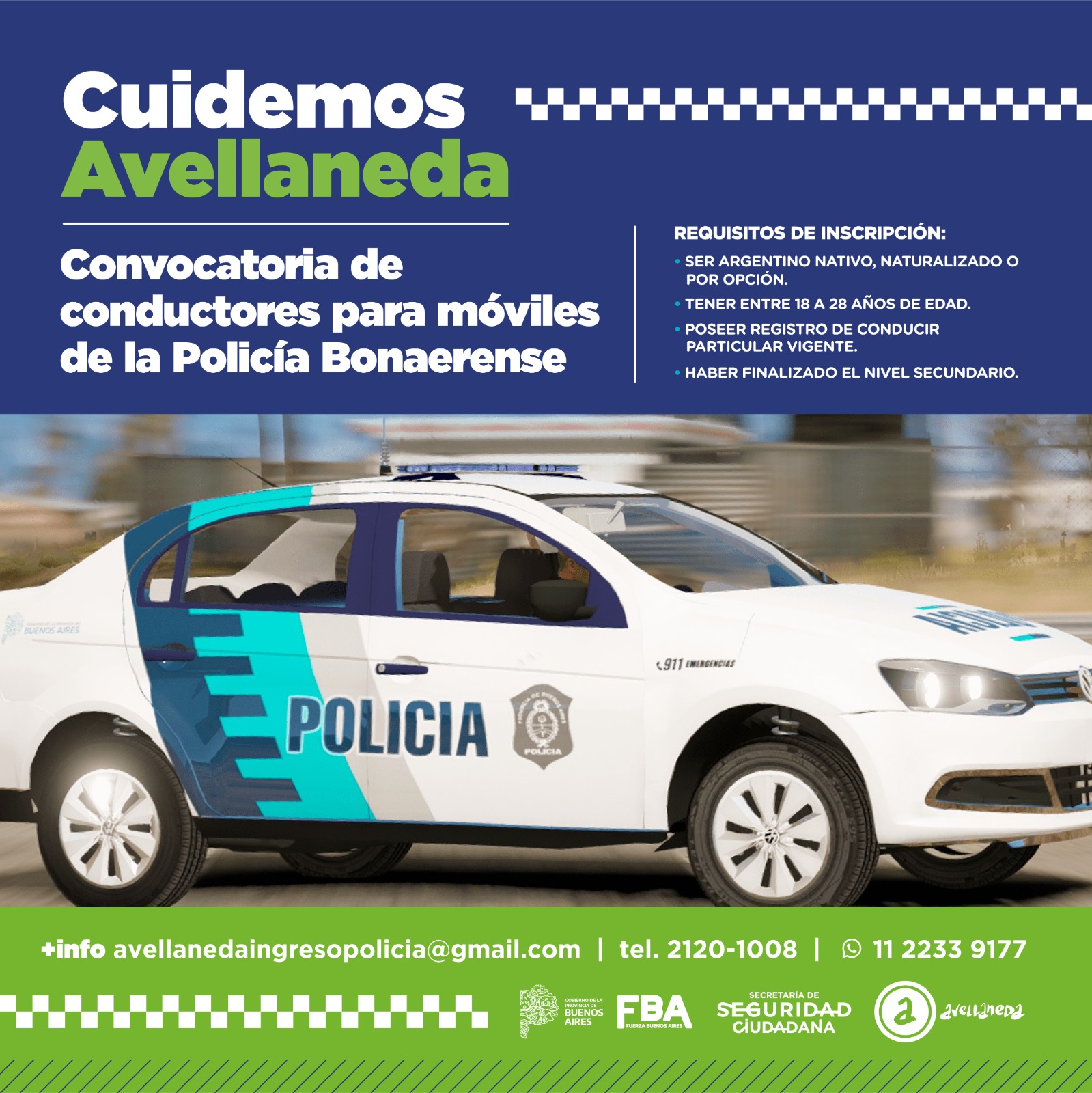 Cuidemos Avellaneda