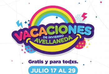 ¡Mirá todas las actividades que vas a poder disfrutar en nuestra ciudad!