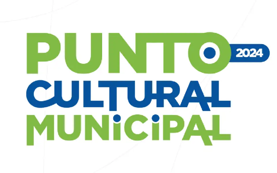 Punto Cultural Municipal 2024: Abierta la inscripción